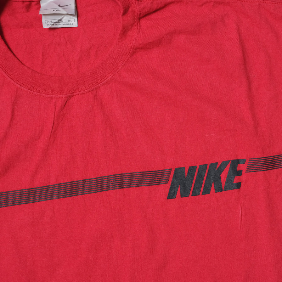 Vintage Nike T-Shirt XXL
