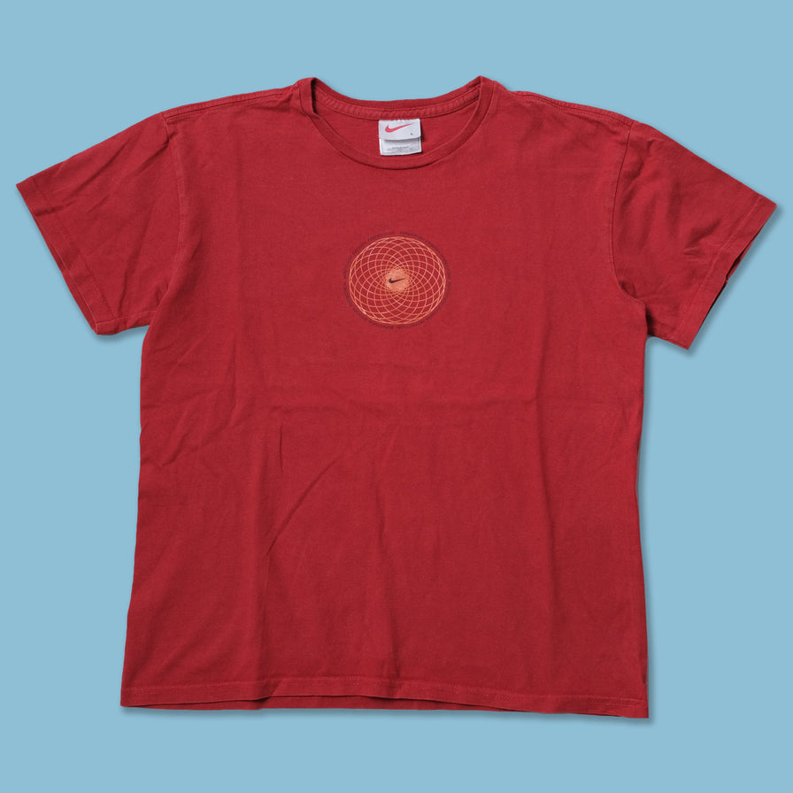 Vintage Nike Women's T-Shirt XS / Small