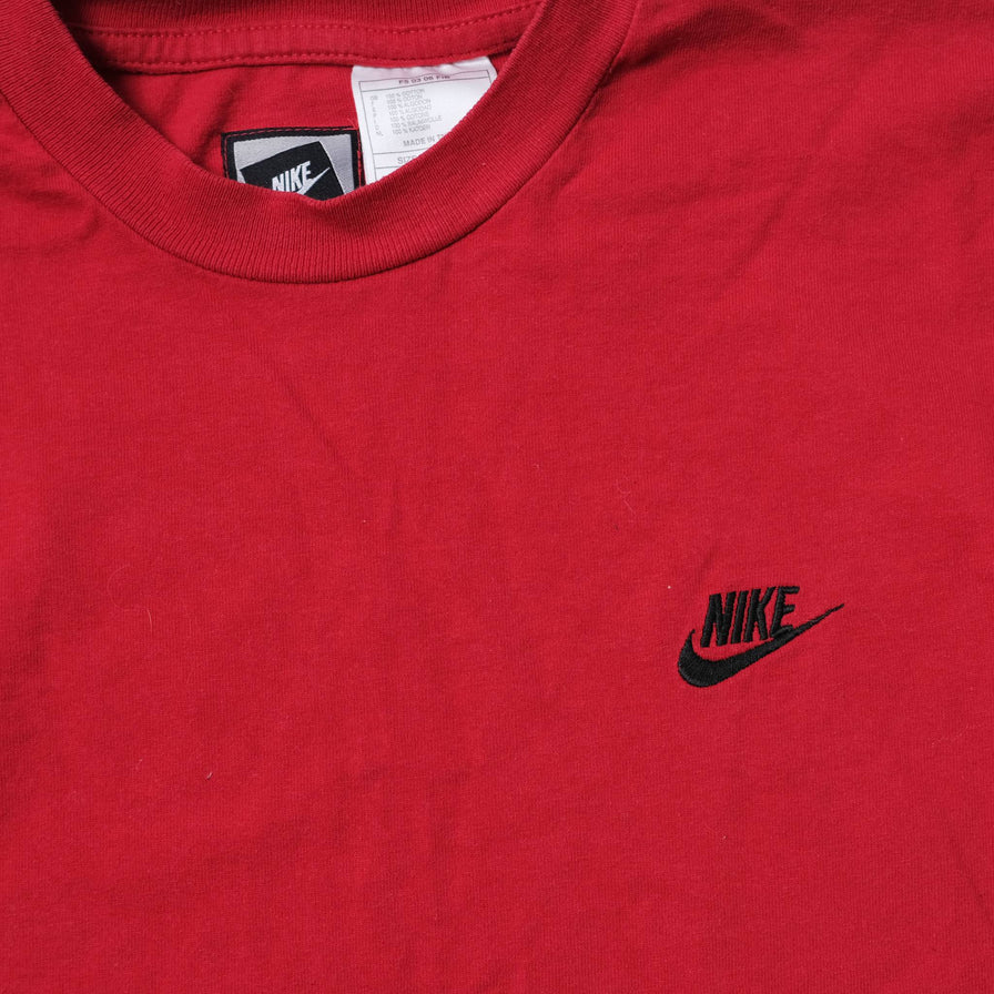 Vintage Nike T-Shirt Large