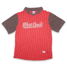 Nike West Coast Polo Shirt Large - Double Double Vintage