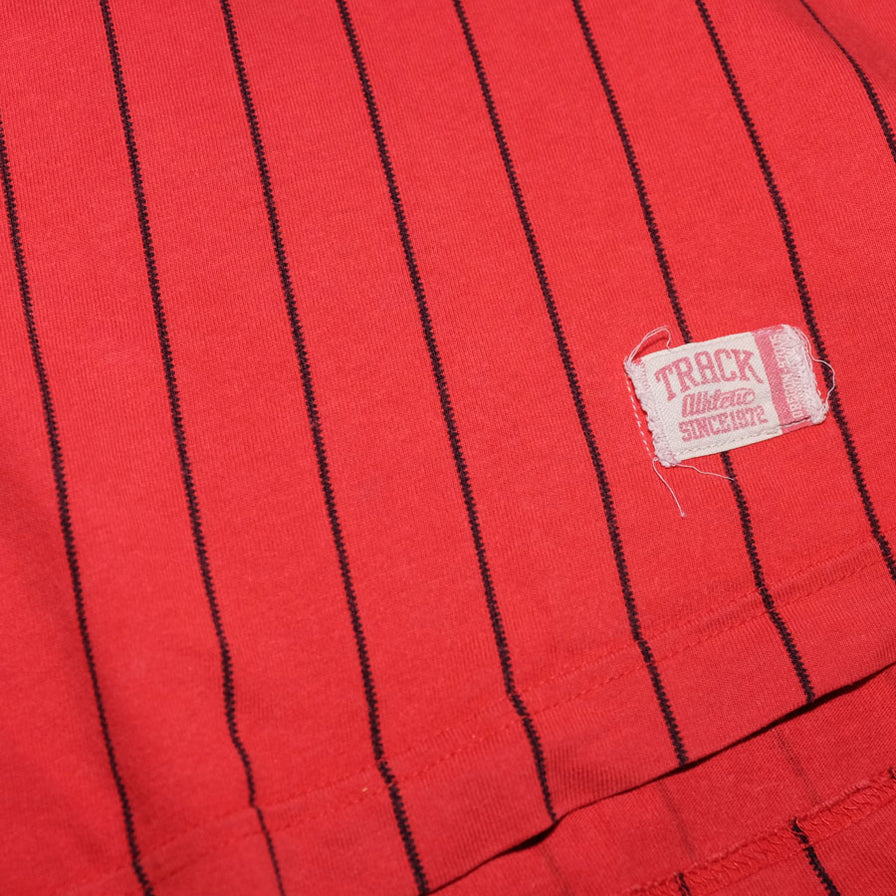 Nike West Coast Polo Shirt Large - Double Double Vintage