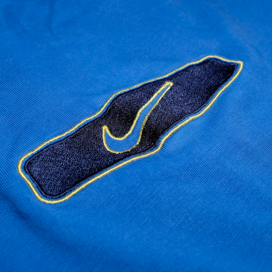 Vintage Nike T-Shirt Large - Double Double Vintage