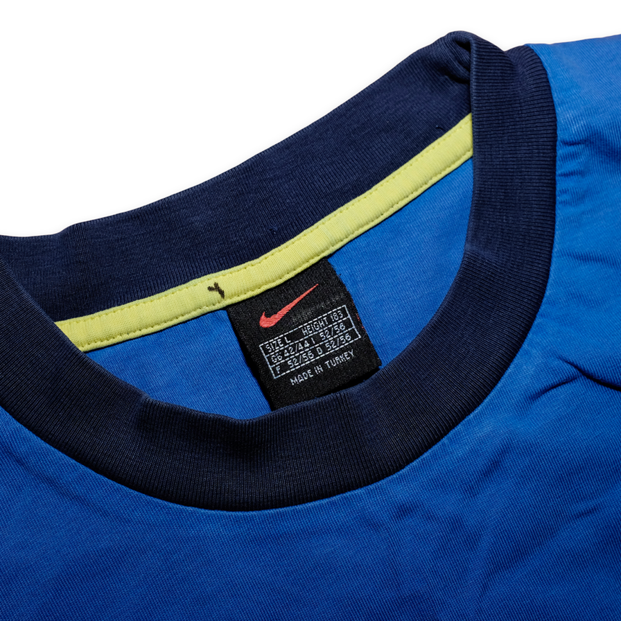 Vintage Nike T-Shirt Large - Double Double Vintage