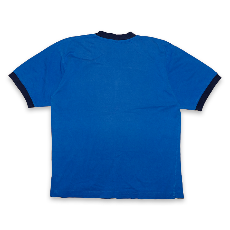 Vintage Nike T-Shirt Large - Double Double Vintage