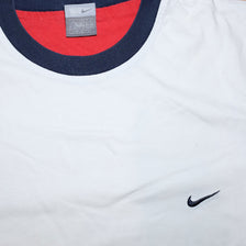Vintage Nike T-Shirt Medium / Large - Double Double Vintage