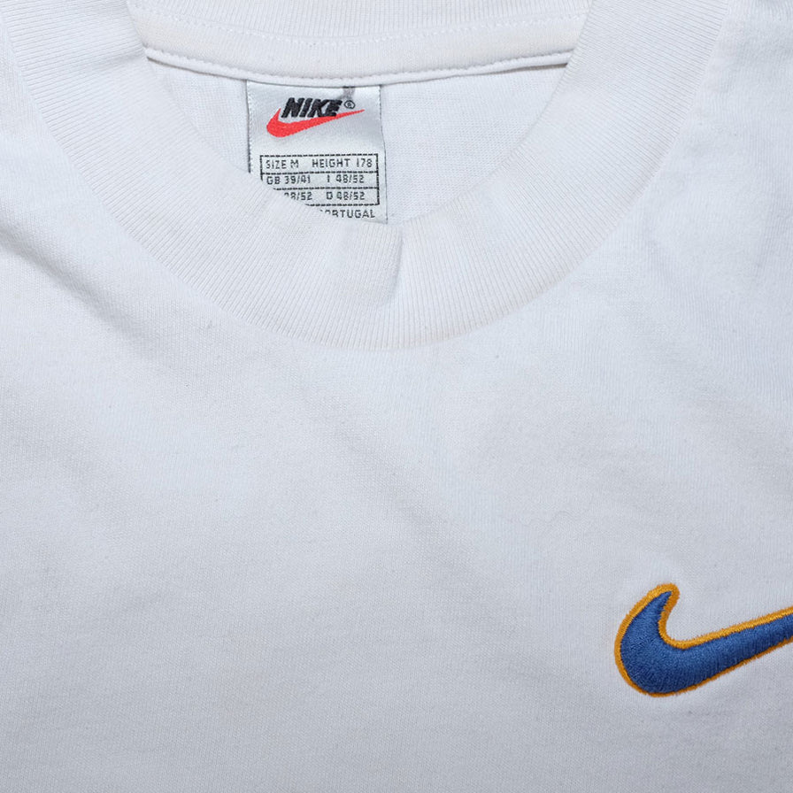 Vintage Nike T-Shirt Medium - Double Double Vintage