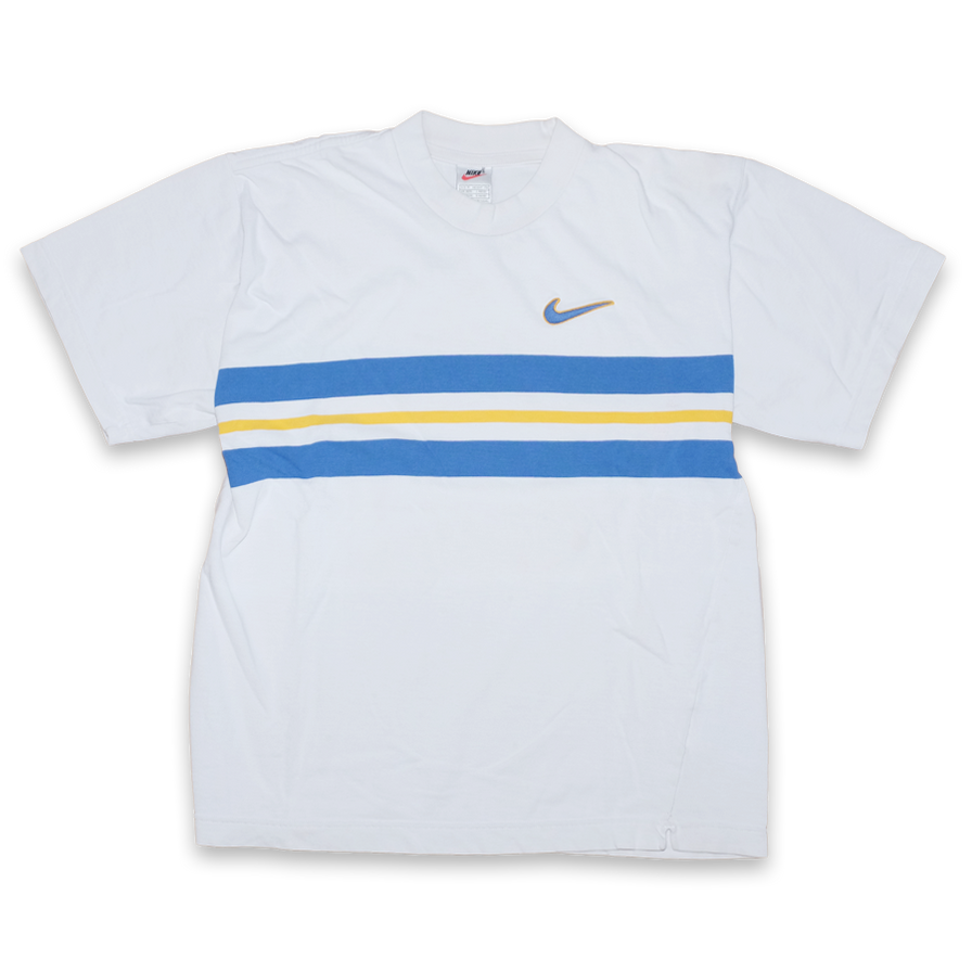 Vintage Nike T-Shirt Medium - Double Double Vintage