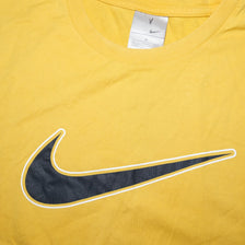 Vintage Nike Swoosh T-Shirt XLarge - Double Double Vintage