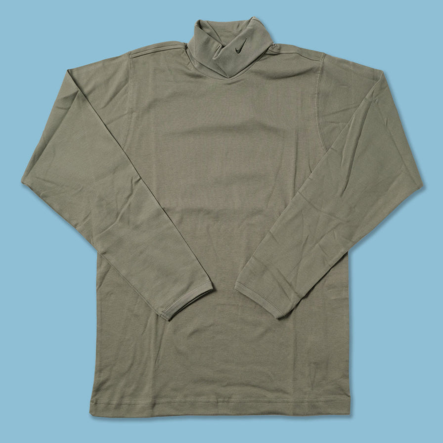 Vintage Deadstock Nike Turtleneck