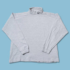 Vintage Nike Turtleneck Small