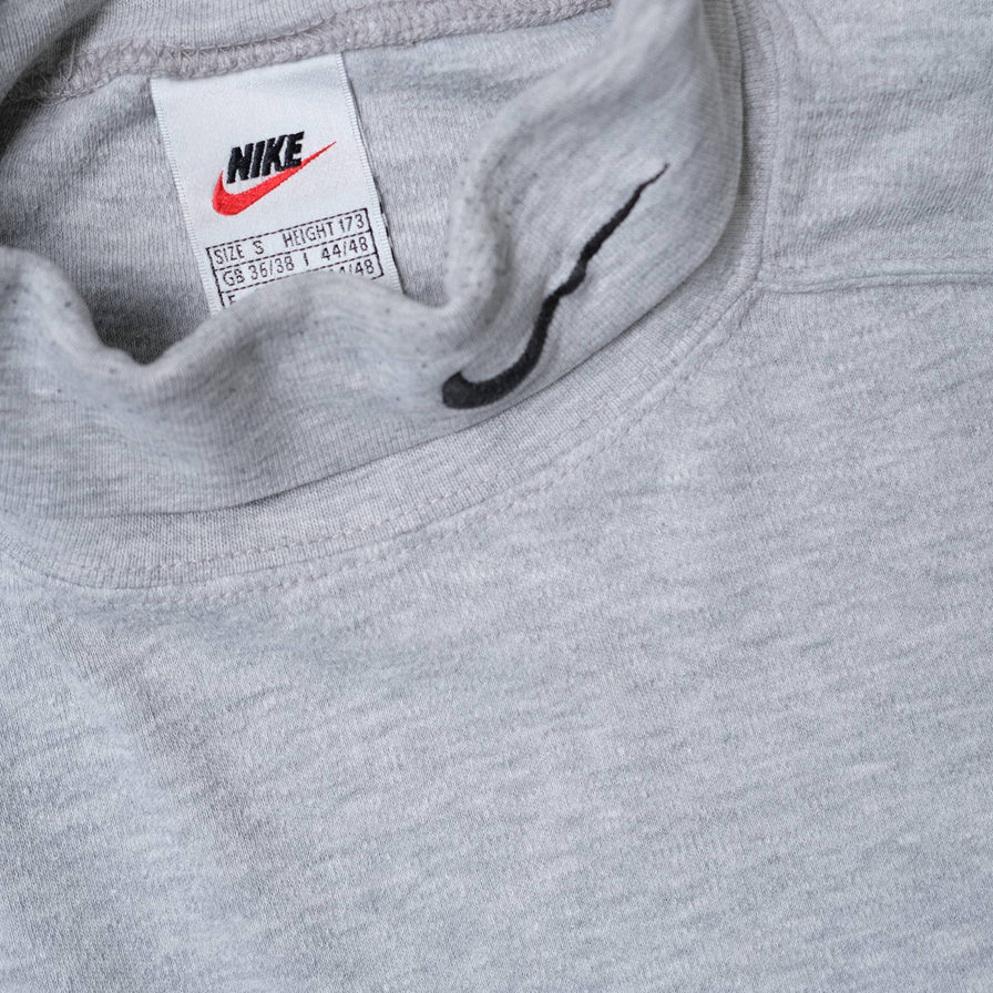 Vintage Nike Turtleneck Small