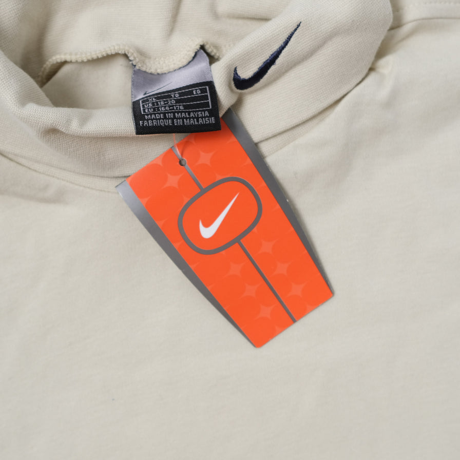 Vintage Deadstock Nike Women's Turtleneck