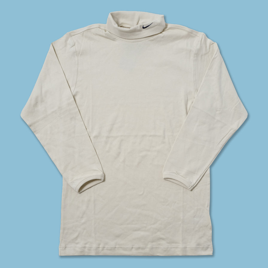 Vintage Deadstock Nike Women's Turtleneck