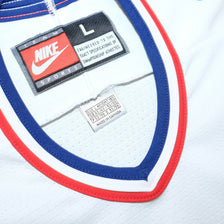 Vintage Nike USA Hockey Jersey Large / XLarge - Double Double Vintage