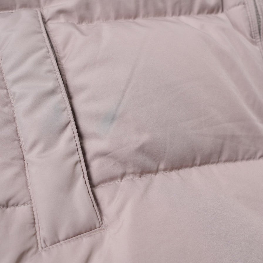 Vintage Nike Puffer Vest Medium