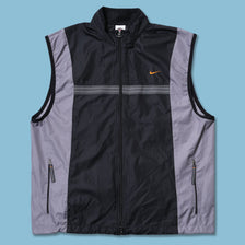 Vintage Nike Vest XLarge