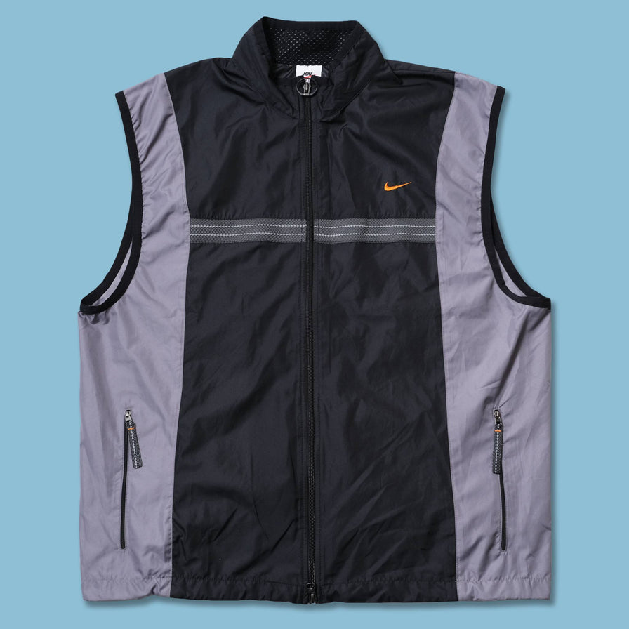 Vintage Nike Vest XLarge