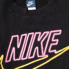 Vintage 80s Nike Sweater Vest Small / Medium