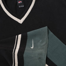 Vintage Nike Tiger Woods Sweater Vest XLarge / XXL