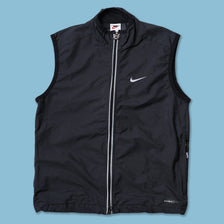 Vintage Nike Women's Vest Small