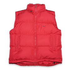 Vintage Nike Puffer Vest XLarge
