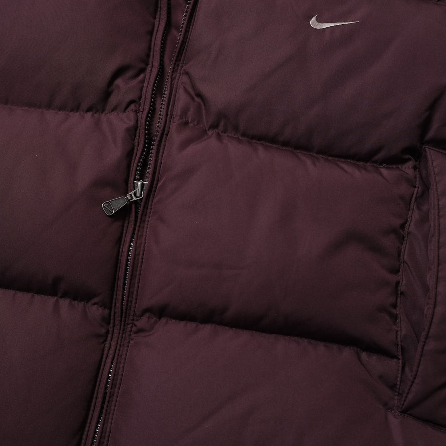 Vintage Deadstock Nike Puffer Vest