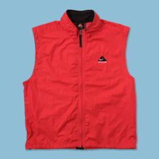 Vintage Nike ACG Vest Large