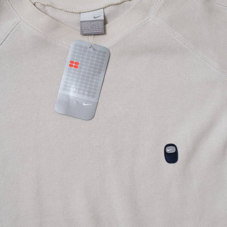Vintage Deadstock Nike Sweater