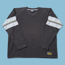 Vintage Nike V-Neck Sweater XL