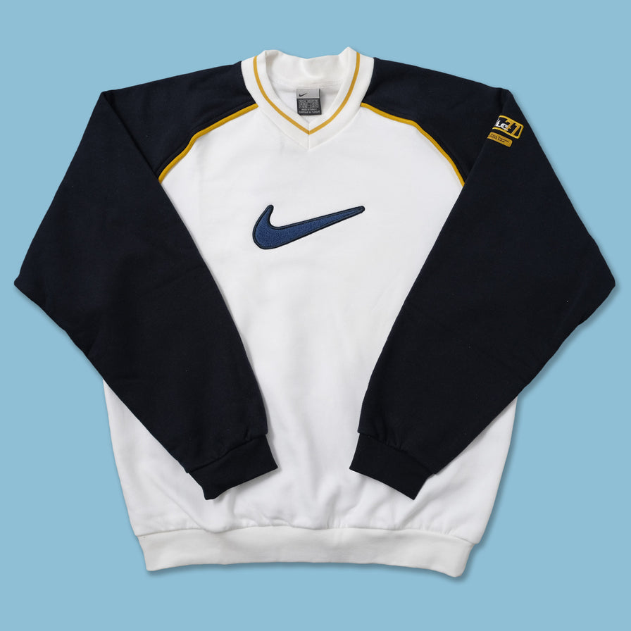 Vintage Deadstock Nike Sweater Medium