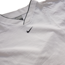 Nike Mini Swoosh T-Shirt Large - Double Double Vintage