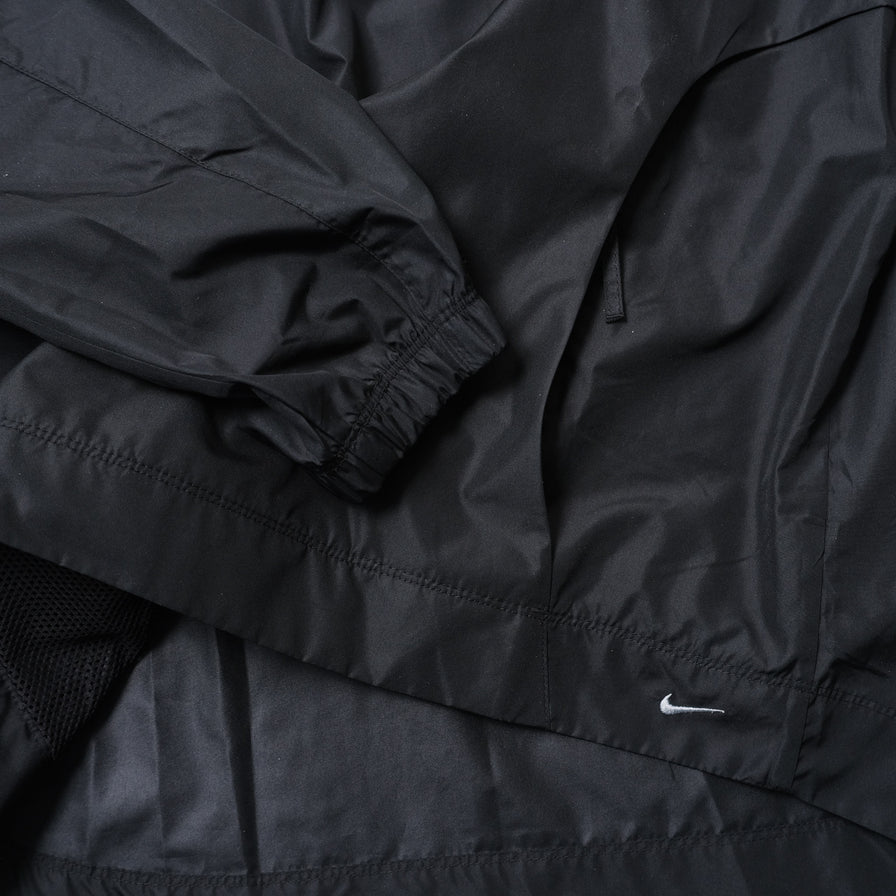 Vintage Deadstock Nike Q-Zip Windbreaker Small
