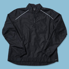 Vintage Deadstock Nike Q-Zip Windbreaker Small
