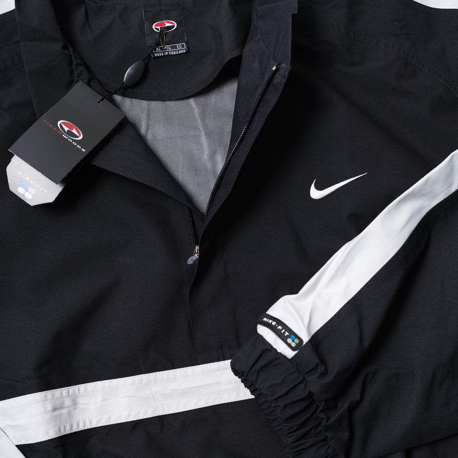 Vintage Deadstock Nike Tiger Woods Windbreaker XLarge