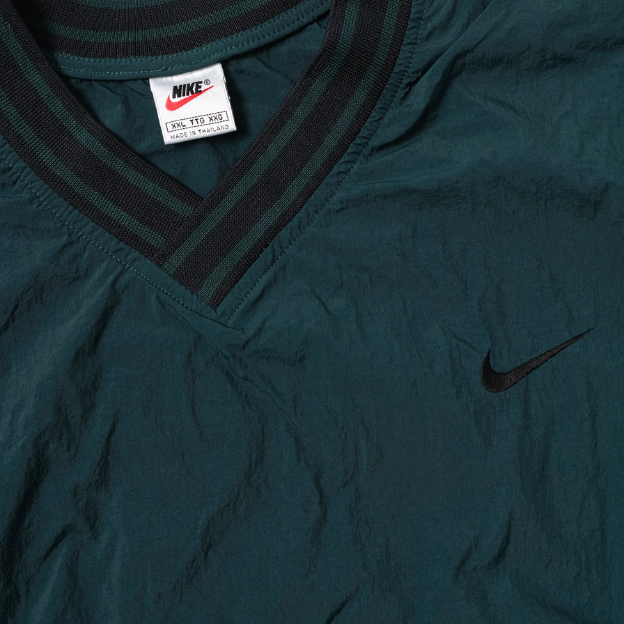 Vintage Nike Windbreaker XLarge / XXL