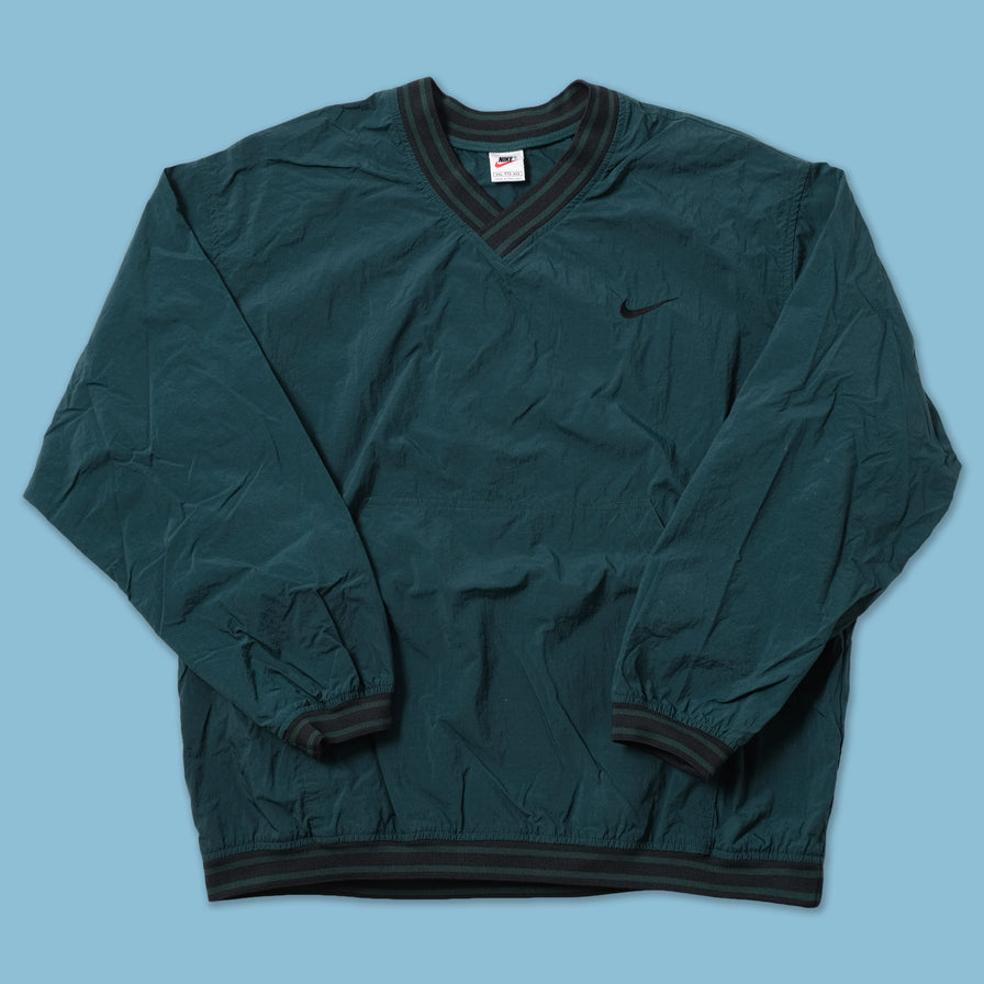 Vintage Nike Windbreaker XLarge / XXL