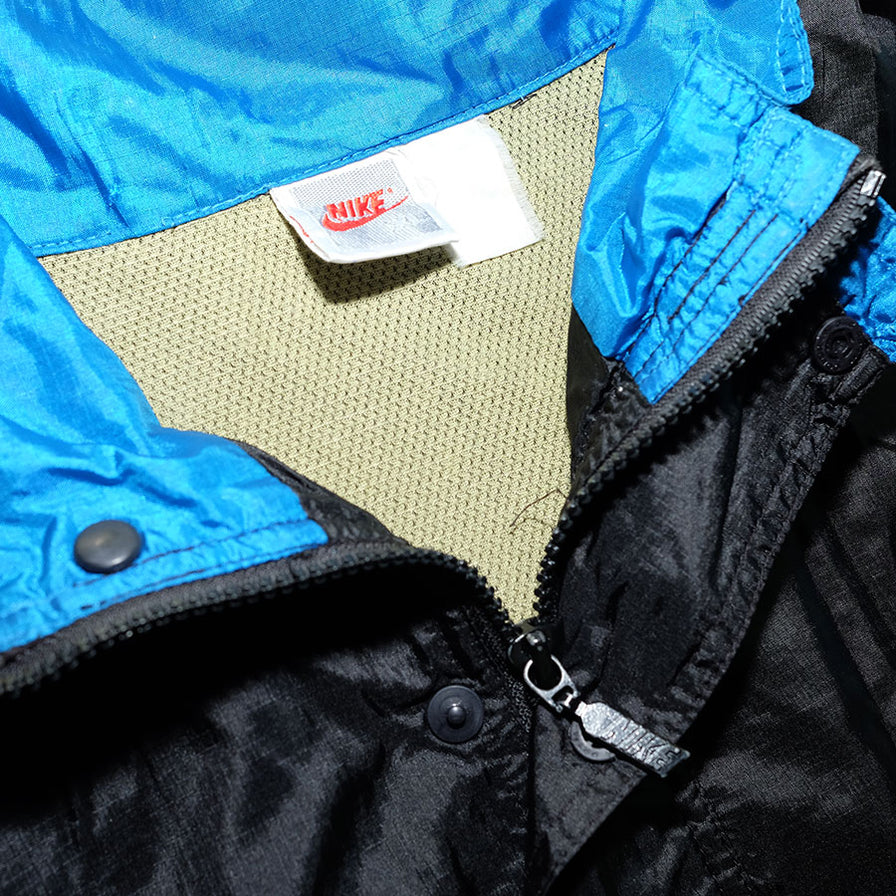 Vintage Nike Windbreaker XLarge - Double Double Vintage