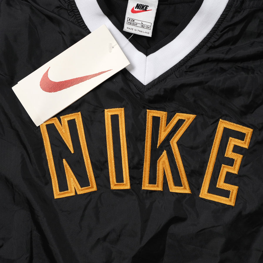 Vintage Deadstock Nike Women's Windbreaker Small