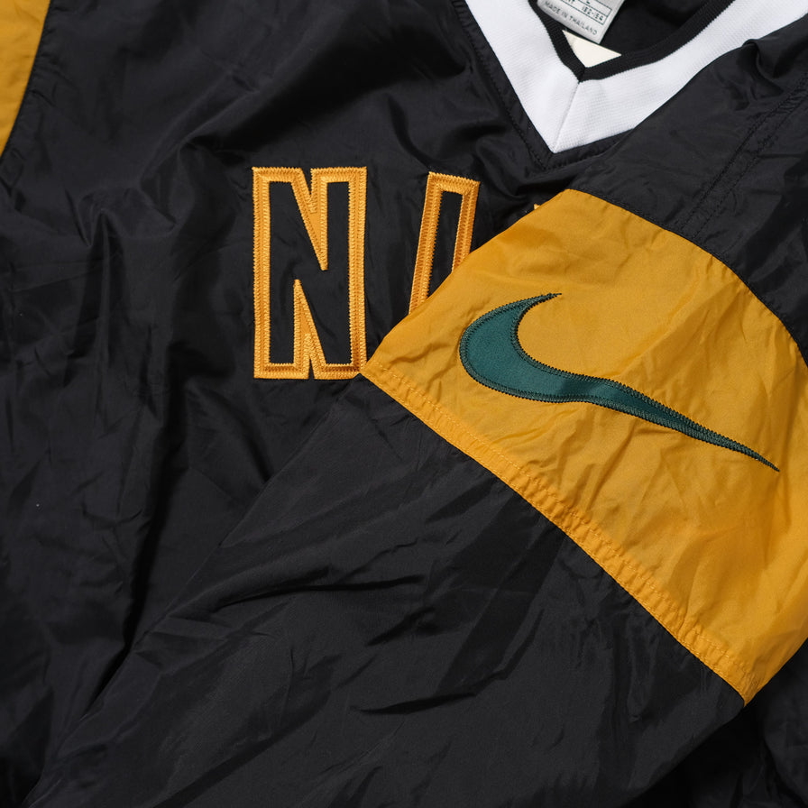 Vintage Deadstock Nike Women's Windbreaker Small