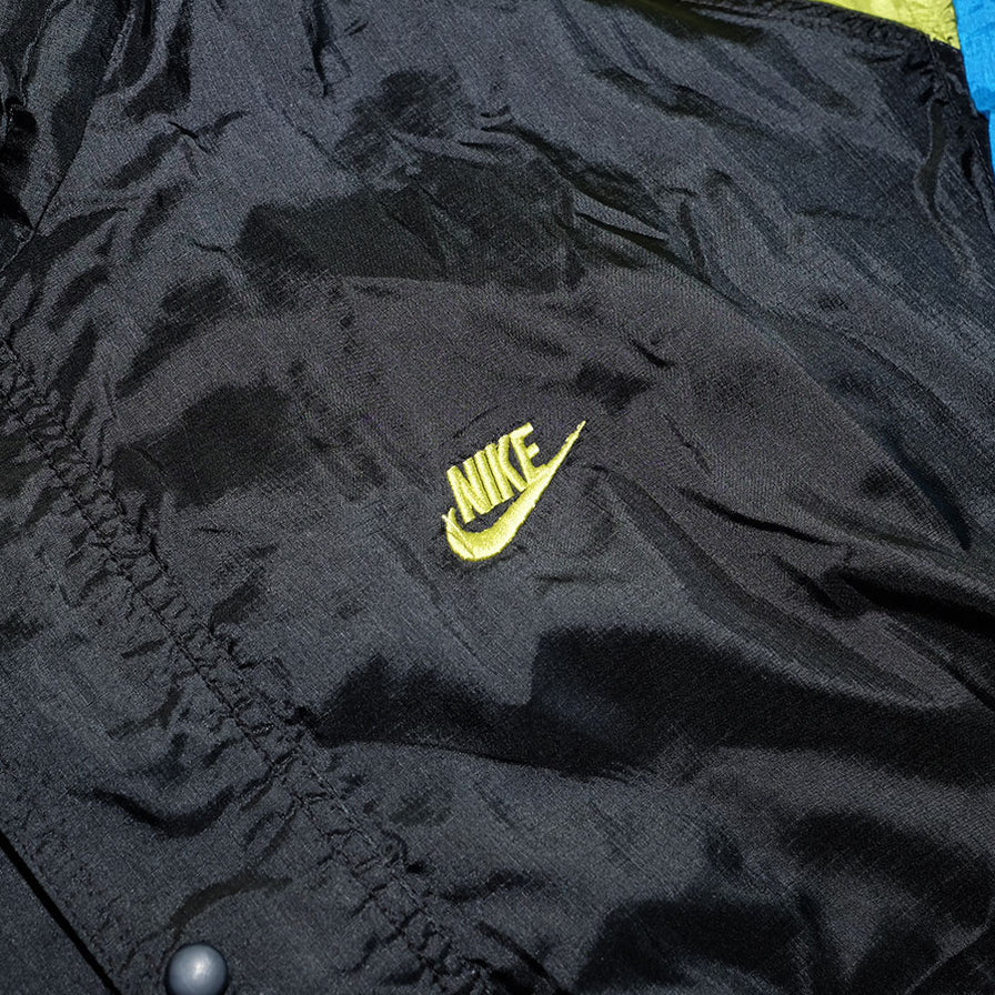 Vintage Nike Windbreaker XLarge - Double Double Vintage