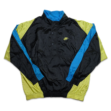 Vintage Nike Windbreaker XLarge - Double Double Vintage