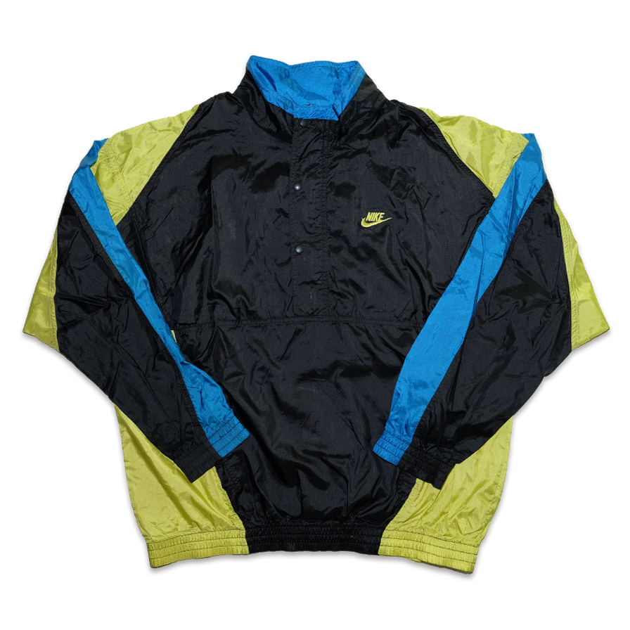 Vintage Nike Windbreaker XLarge - Double Double Vintage
