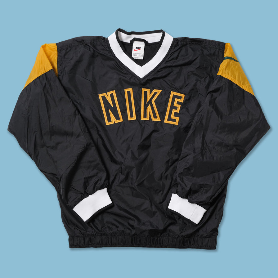 Vintage Deadstock Nike Women's Windbreaker Small