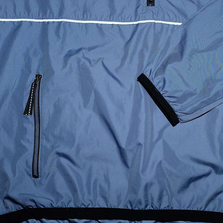 Vintage Nike Q-Zip Windbreaker Medium