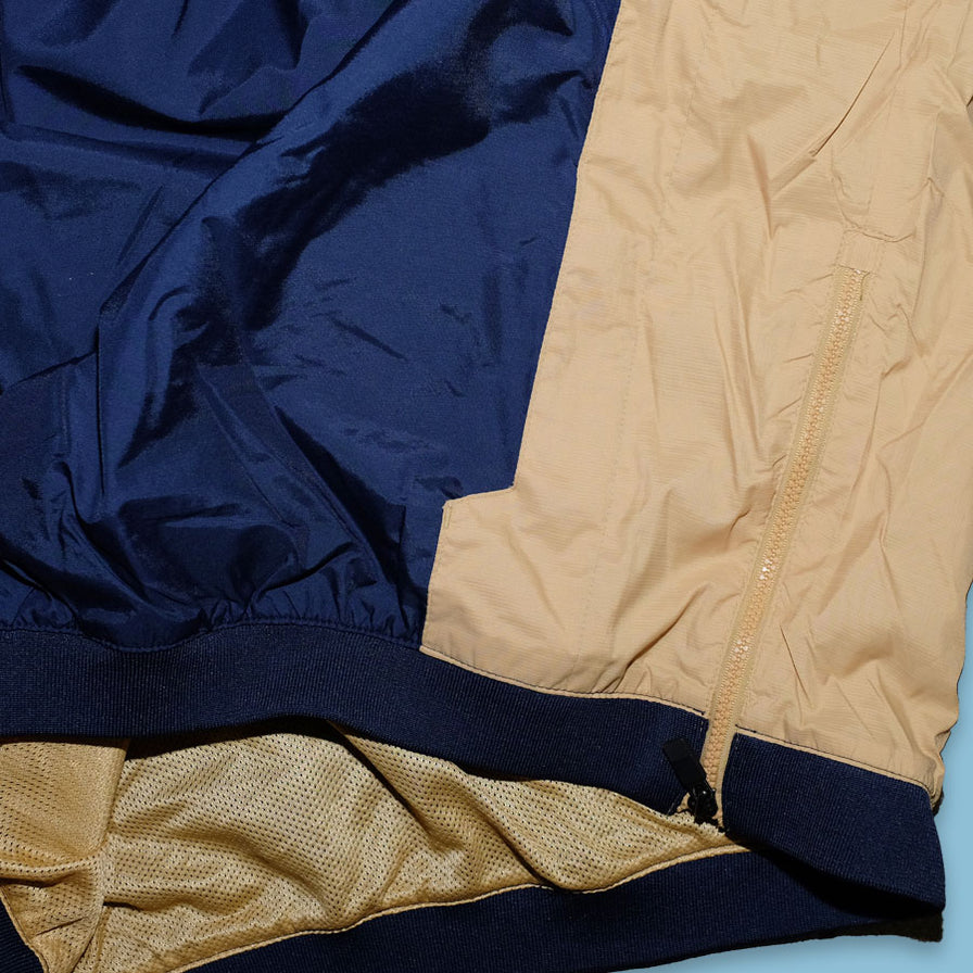 Vintage Nike BYU Windbreaker XLarge / XXL - Double Double Vintage