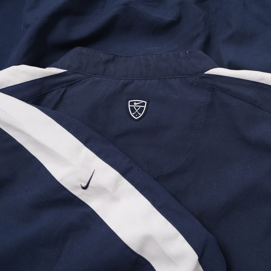 Vintage Nike Golf Windbreaker XLarge
