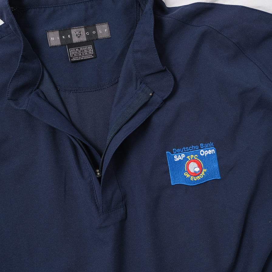 Vintage Nike Golf Windbreaker XLarge