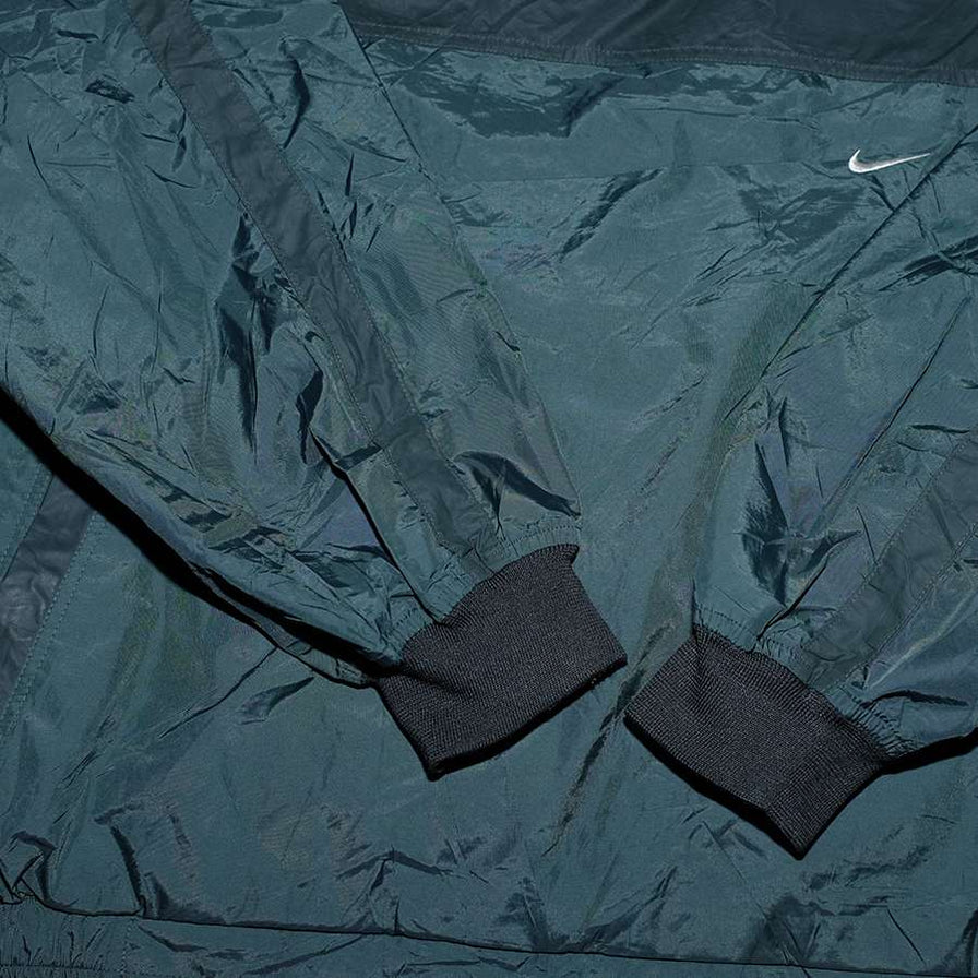 Vintage Nike Windbreaker Large