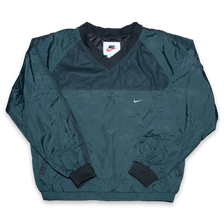 Vintage Nike Windbreaker Large