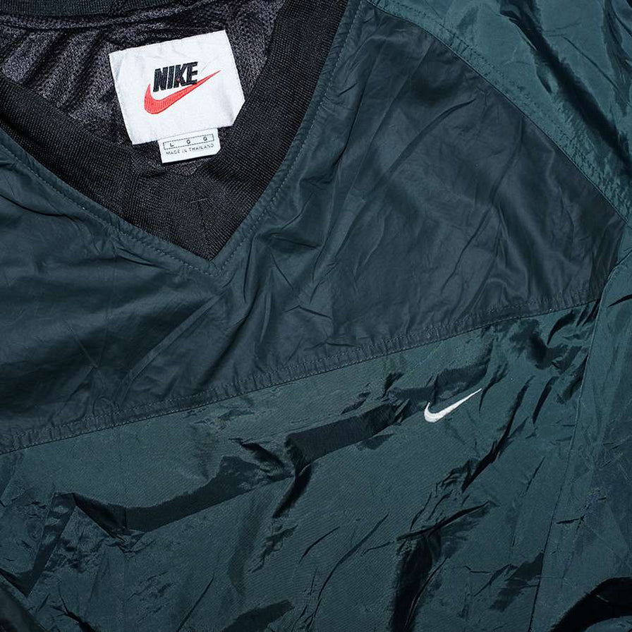 Vintage Nike Windbreaker Large